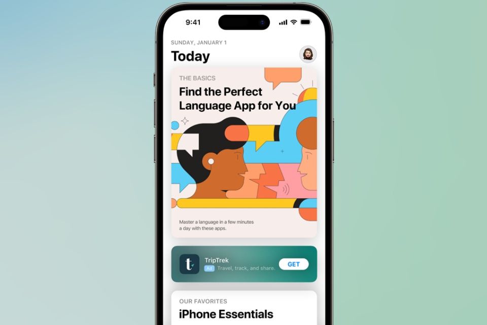 Apple Search Ads: plataforma de anúncios personalizados chega ao Brasil
