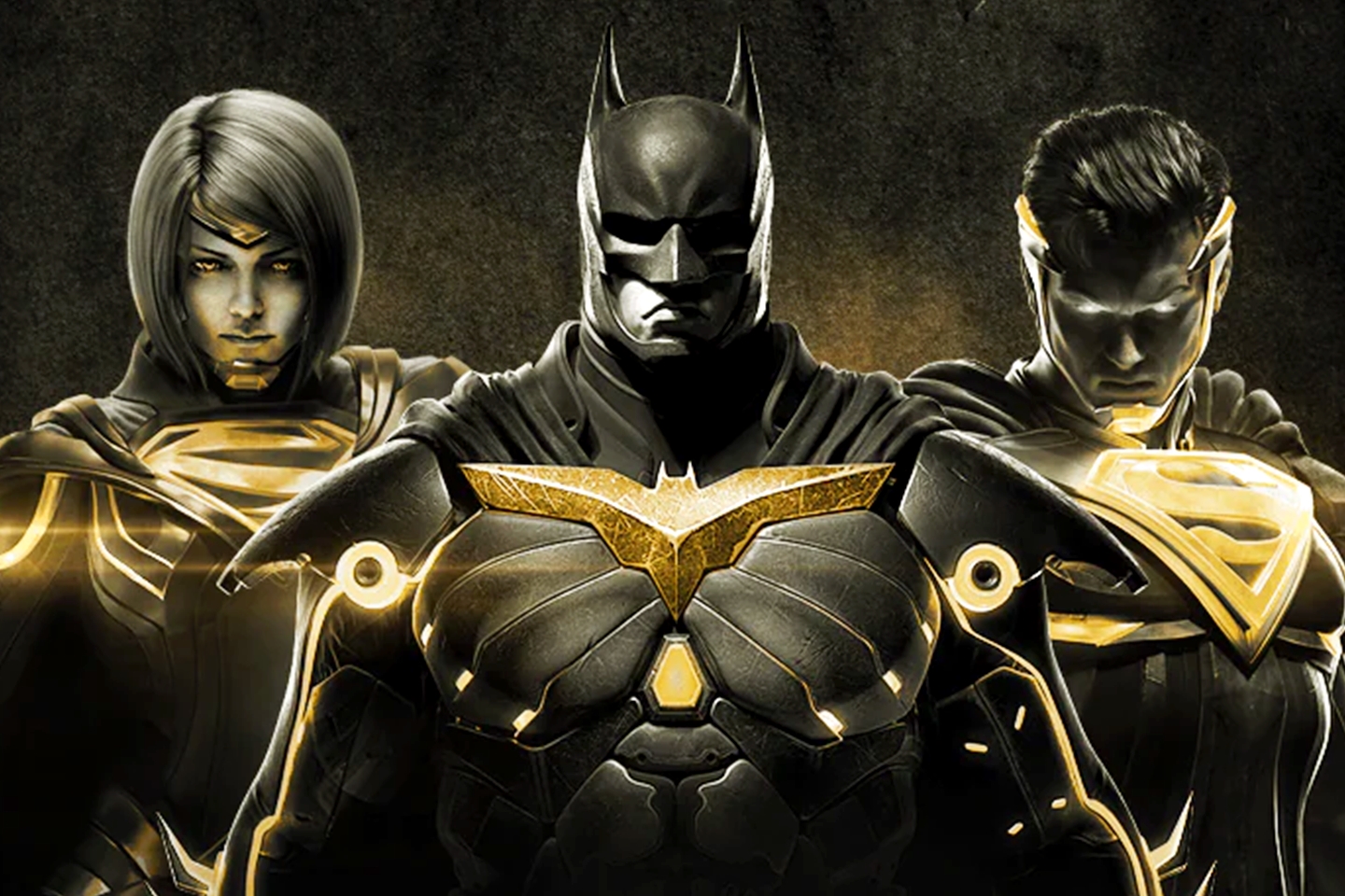 Will the new DC Studios have a connection to Injustice 3?