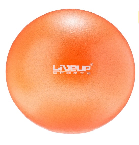 Image: Overball Liveup exercise ball