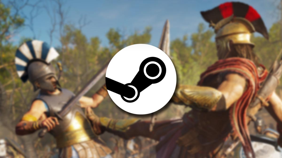 Steam: veja 25 jogos em promoção com até 95% de desconto