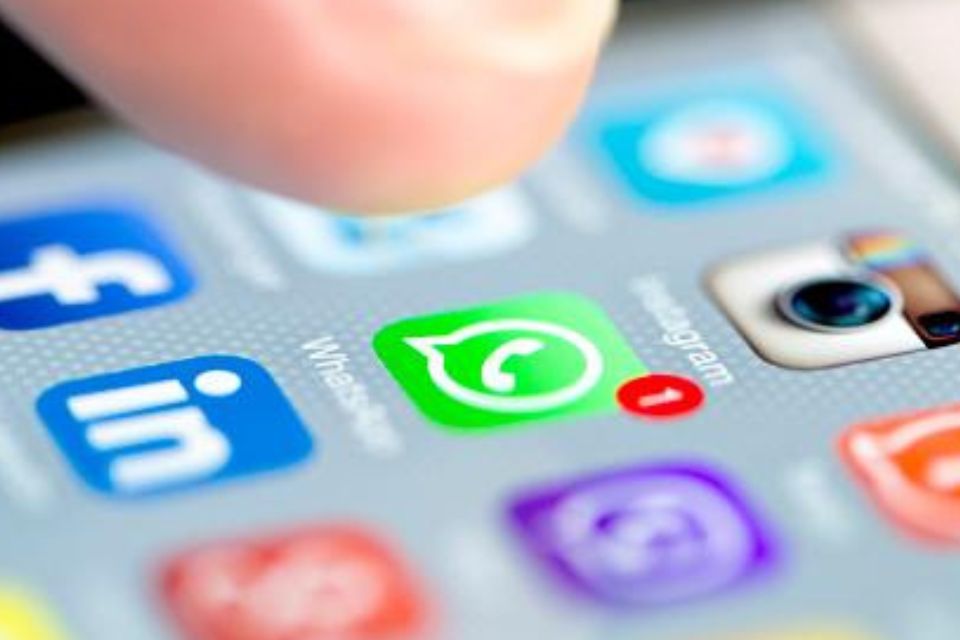 WhatsApp está desenvolvendo aba exclusiva para contatos favoritos
