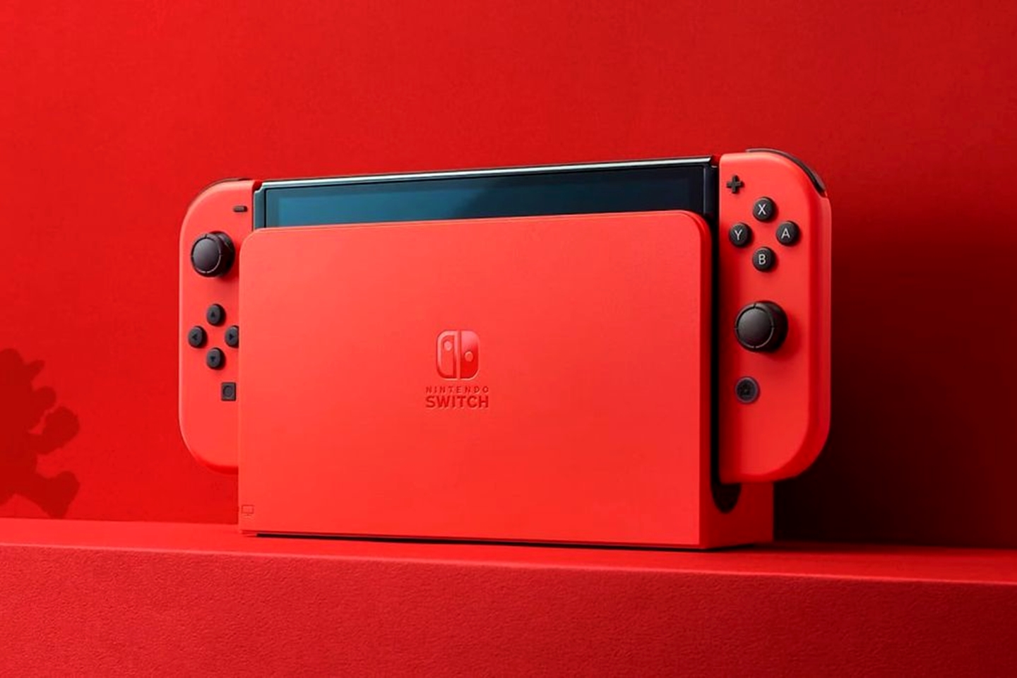 Nintendo planeja lançar o Switch 2 'sem falta de estoque', diz rumor