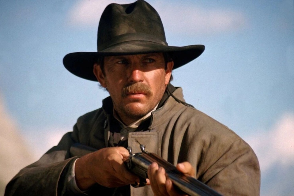 Horizon é o novo filme de Velho Oeste de Kevin Costner; confira o trailer