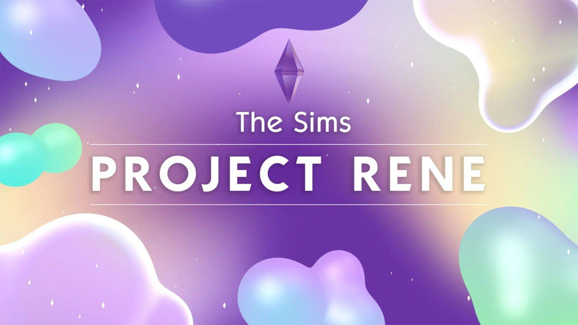 Novo The Sims vem sendo trabalhado na Maxis sob o codinome Project Rene.