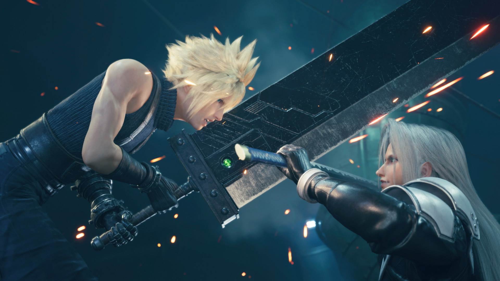 Por que Cloud e Sephiroth se odeiam em Final Fantasy VII? Entenda a relação
