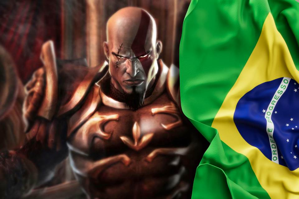 6 jogos clássicos que receberam dublagem feita por fãs no Brasil