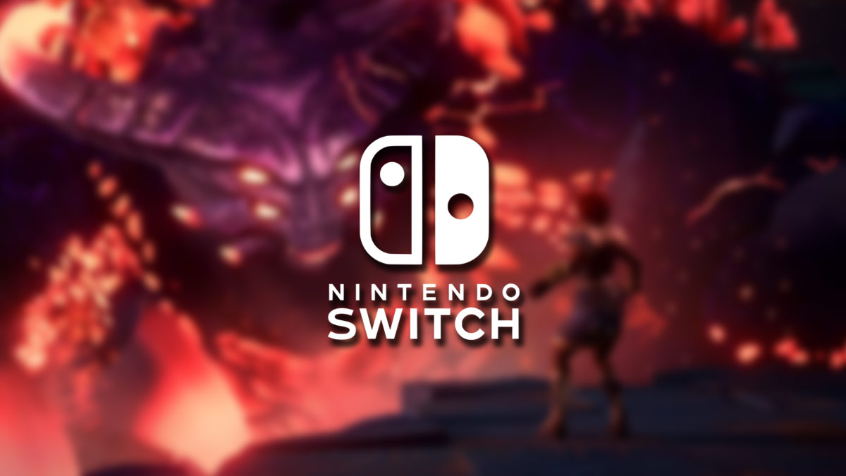 Nintendo Switch: os 25 melhores jogos com até 90% de desconto