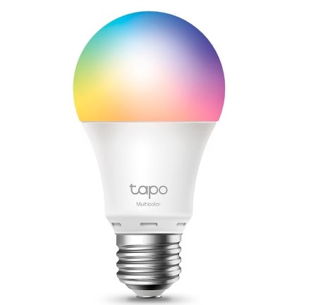 Image: TP-Link Tapo L530E Smart Bulb