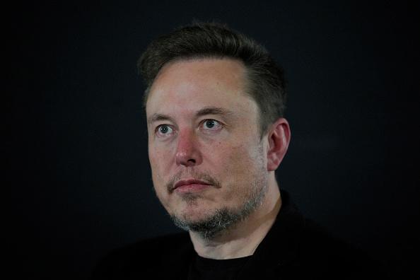 Elon Musk. (Fonte: GettyImages/ Reprodução)