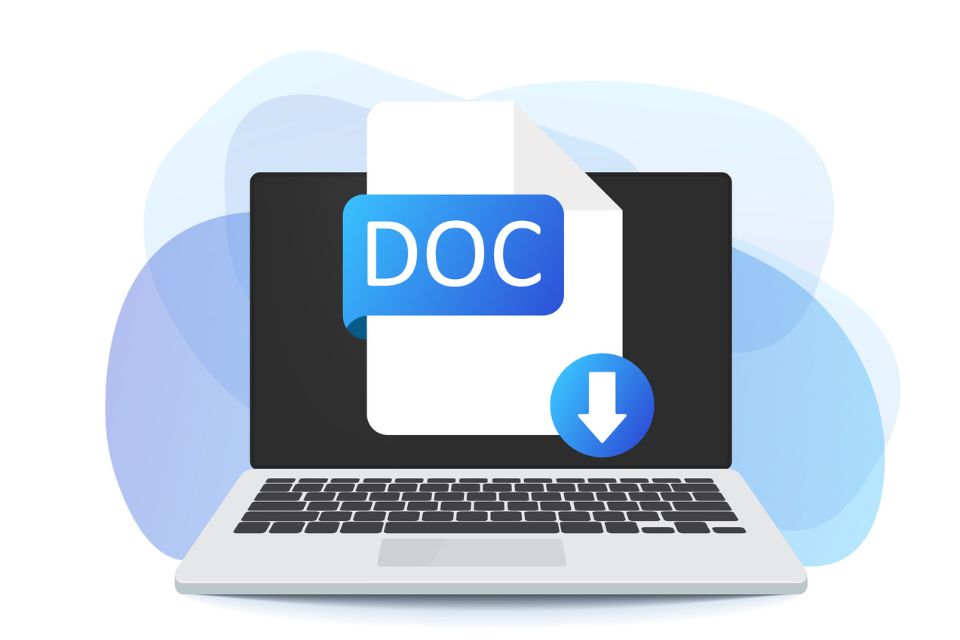 Como salvar imagens anexadas no Google Docs e no Word?