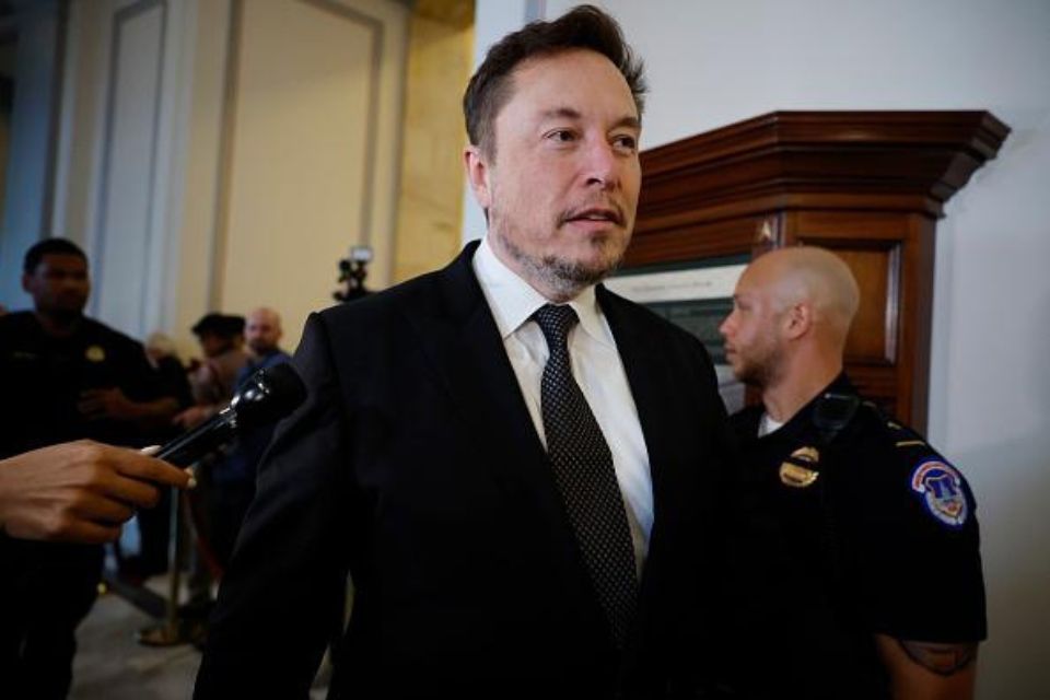 OpenAI afirma que processo de Elon Musk foi motivado por 'arrependimento'