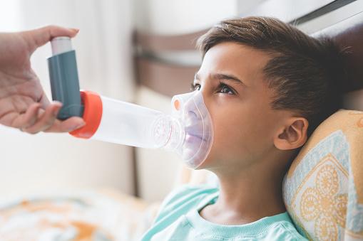 Graças aos receptores de sabor, doenças como a asma poderá receber novos tratamentos. (Fonte: GettyImages/ Reprodução)