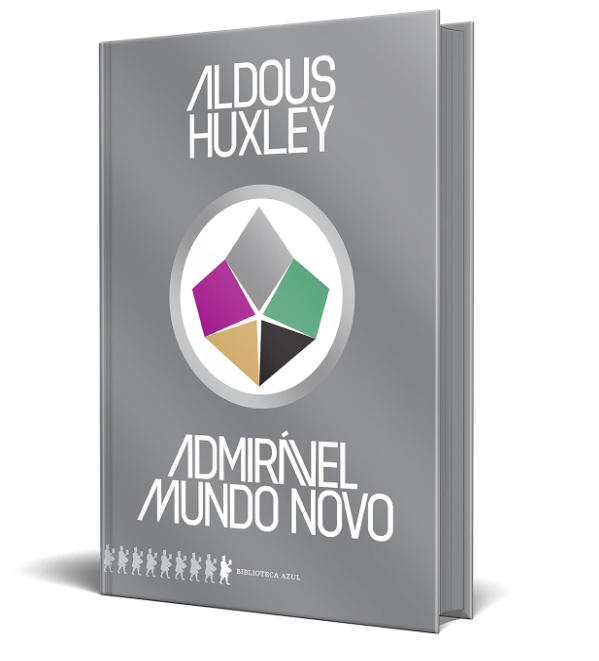 Image: Brave New World - Special Edition by Aldous Huxley