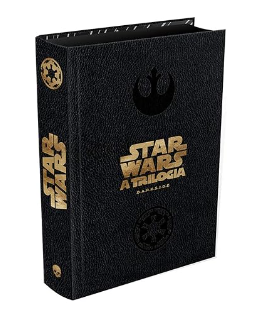 Image: Star Wars: Dark Edition, George Lucas