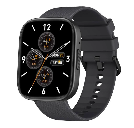 Image: Zeblaze GTS 3 Plus Smart Watch