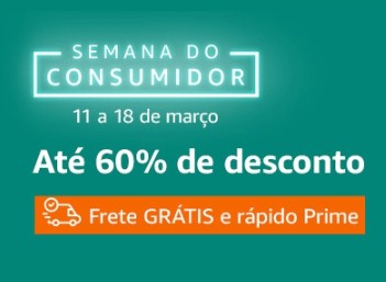 Image: Amazon Consumer Week