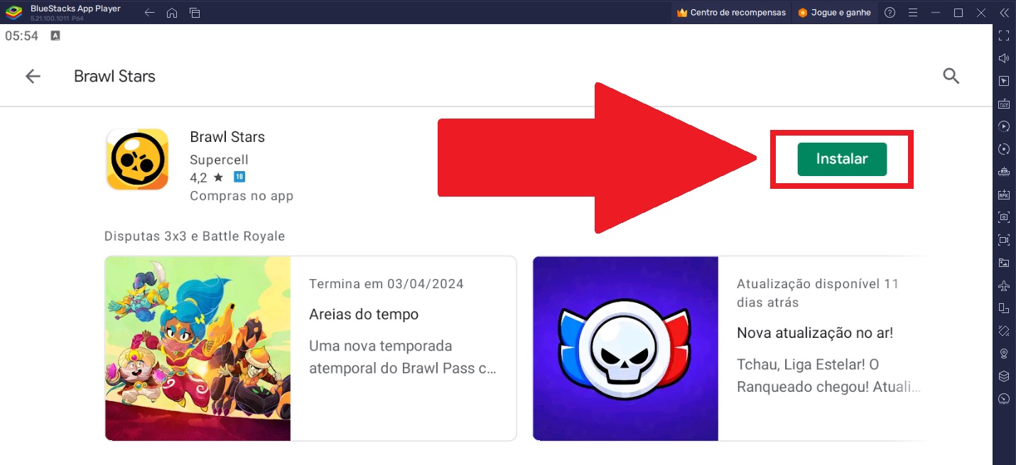 Como jogar Brawl Stars no PC? Veja tutorial e se vale a pena Voxel