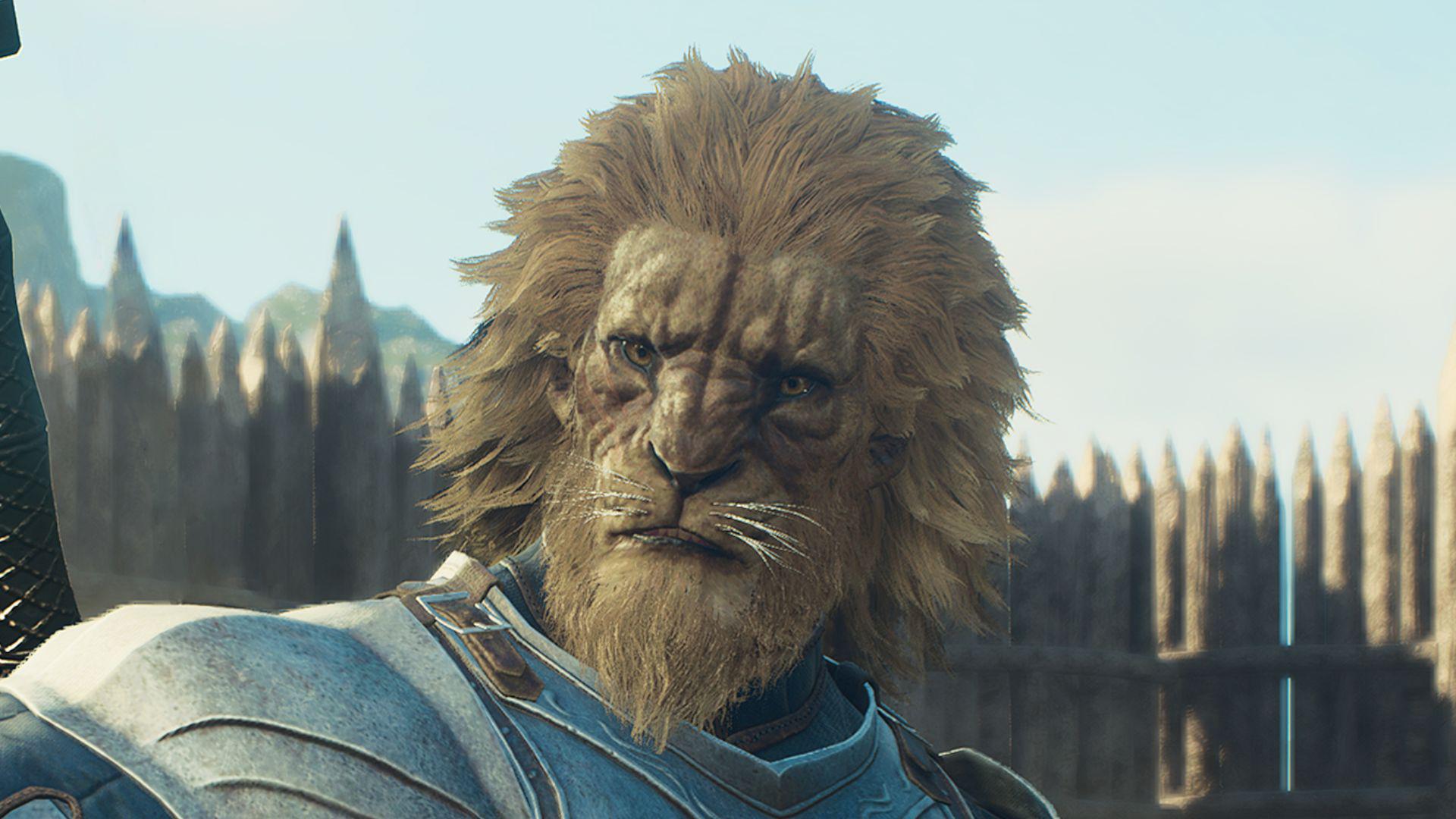 Crie seu personagem gratuitamente antes do lançamento de Dragon's Dogma 2