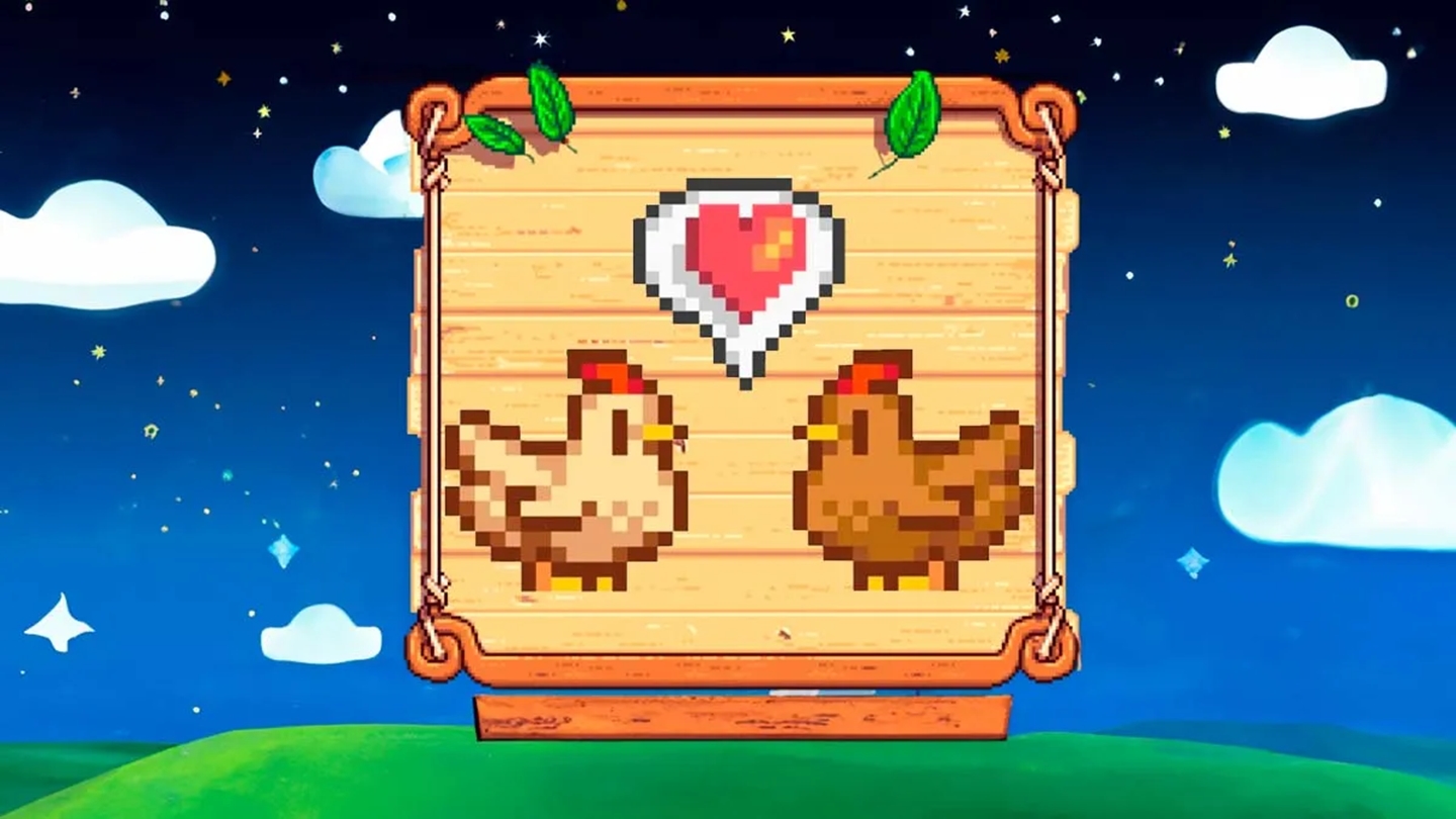 Casar em Stardew Valley traz benefícios aos jogadores.