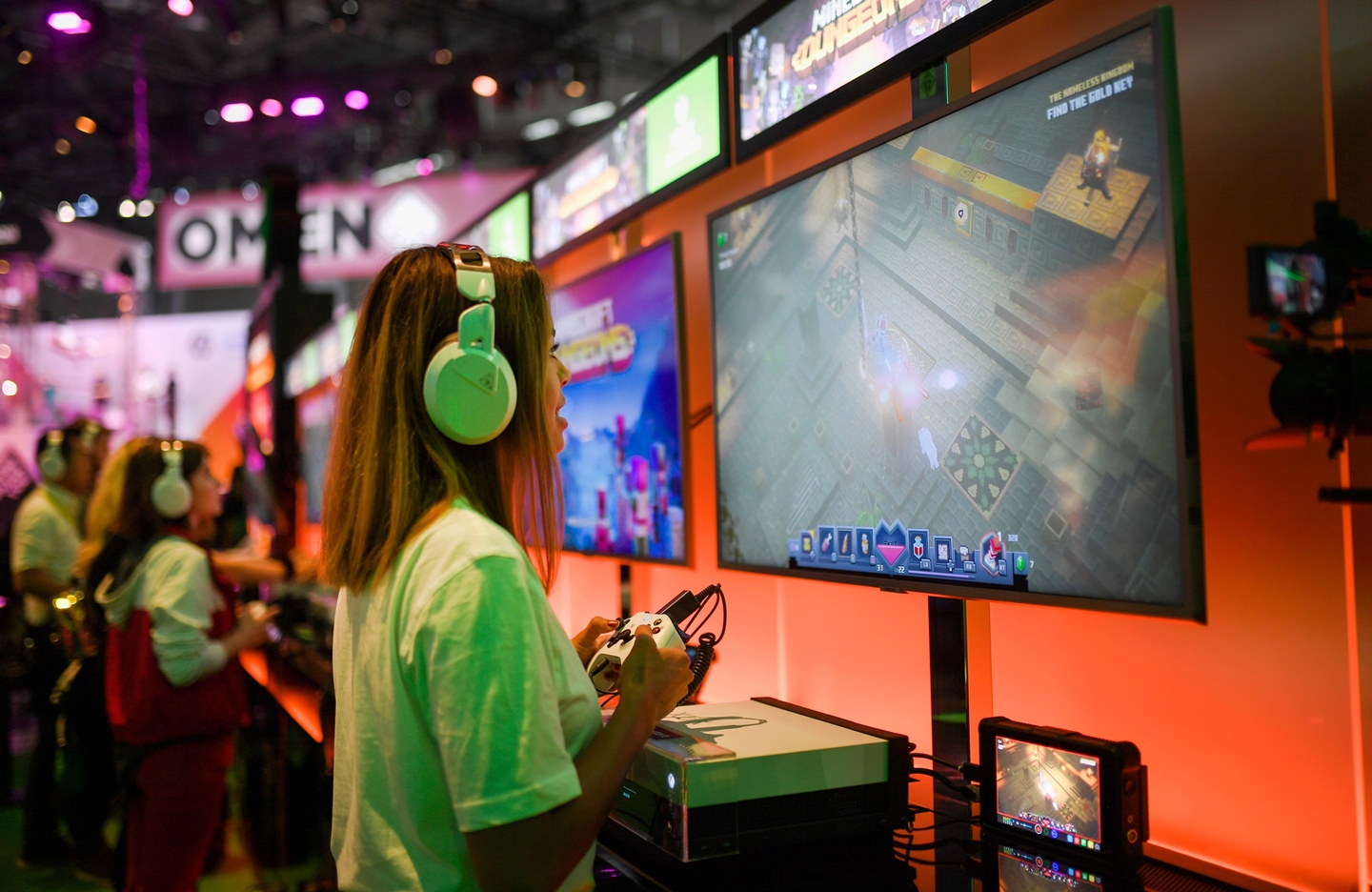 Marco Legal dos Games impactará consideravelmente o mercado nacional de jogos eletrônicos.