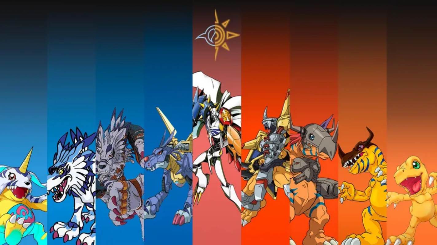 Digimon