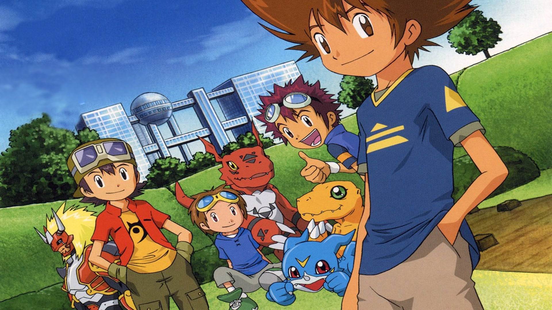 Digimon