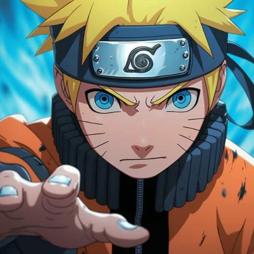 Após 20 anos de história, relembre os filmes de Naruto e veja onde ...