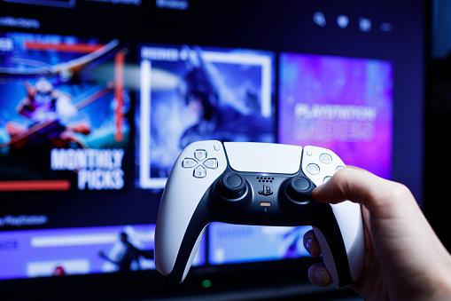 Vazamentos do possível PS5 Pro começam a se acumular
