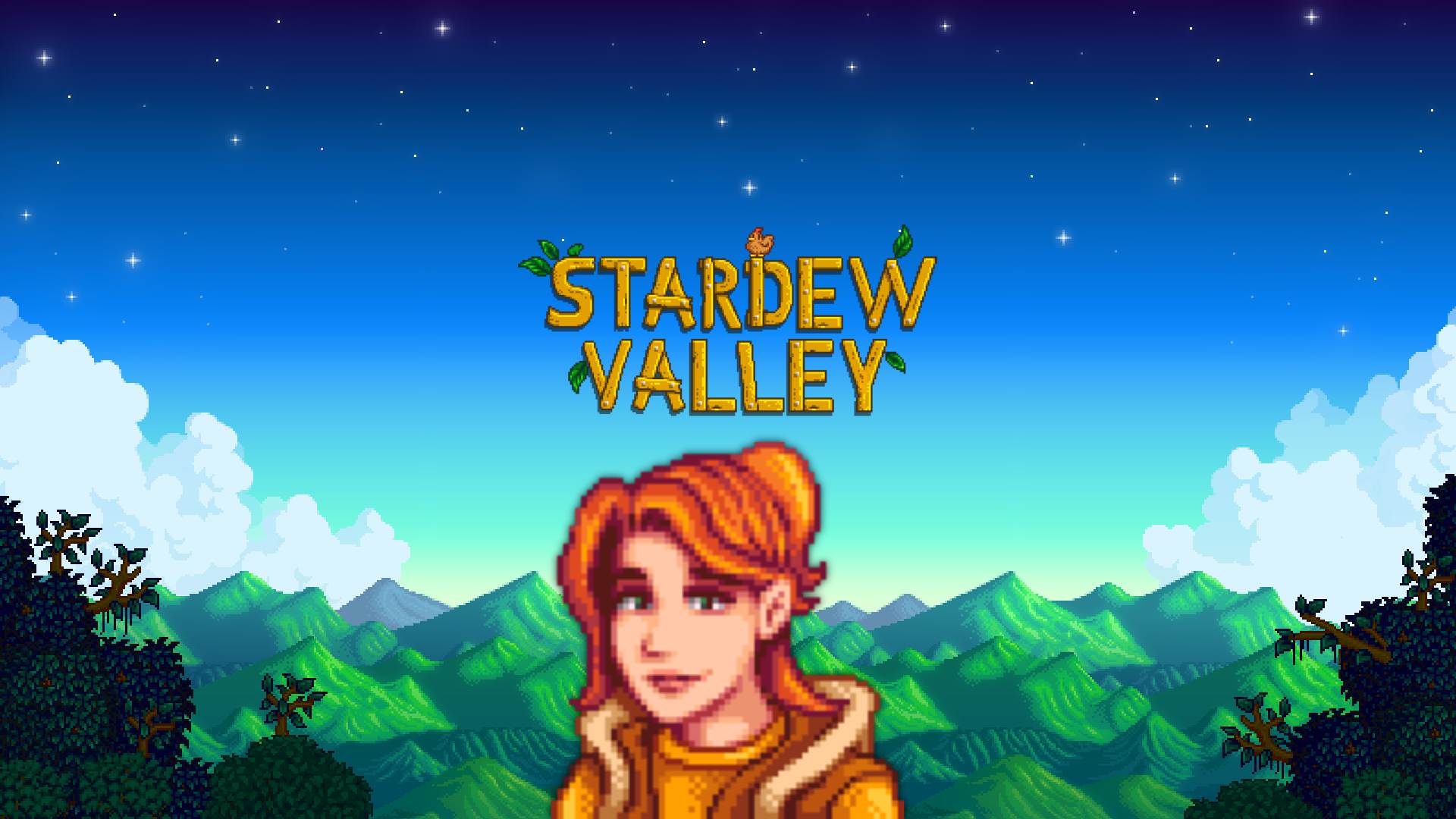 Stardew Valley