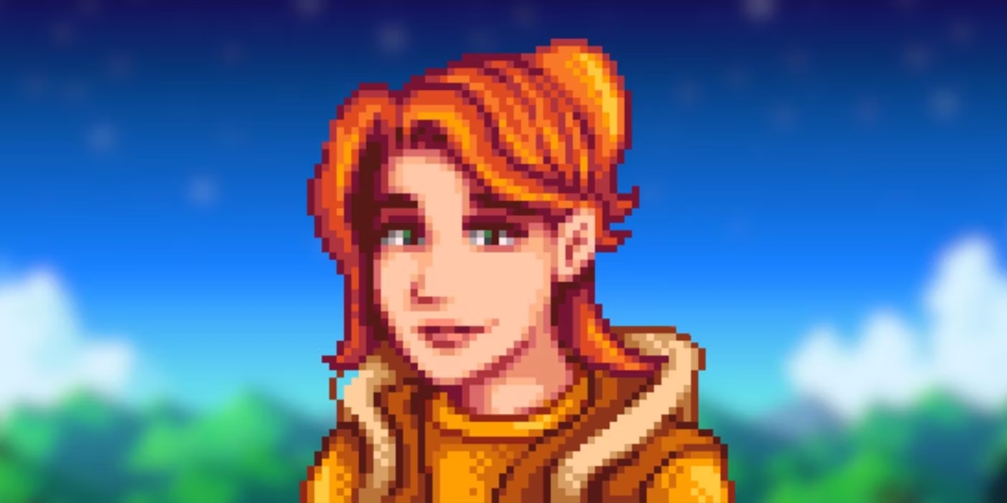 Felizmente, a missão de encontrar o machado da Robin em Stardew Valley é bem tranquila de fazer.