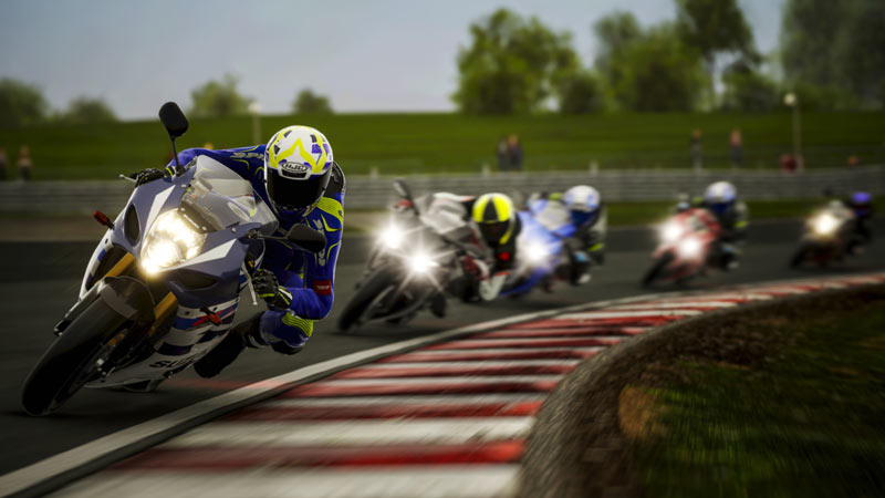 RIDE 4, em suas versões para PS4 e PS5, está em promoção na PS Store nesta semana.