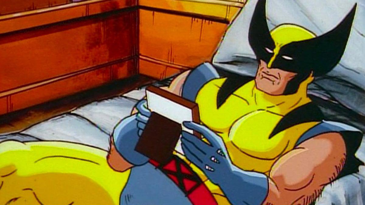 A série original dos X-Men é lembrada como uma das melhores do gênero.