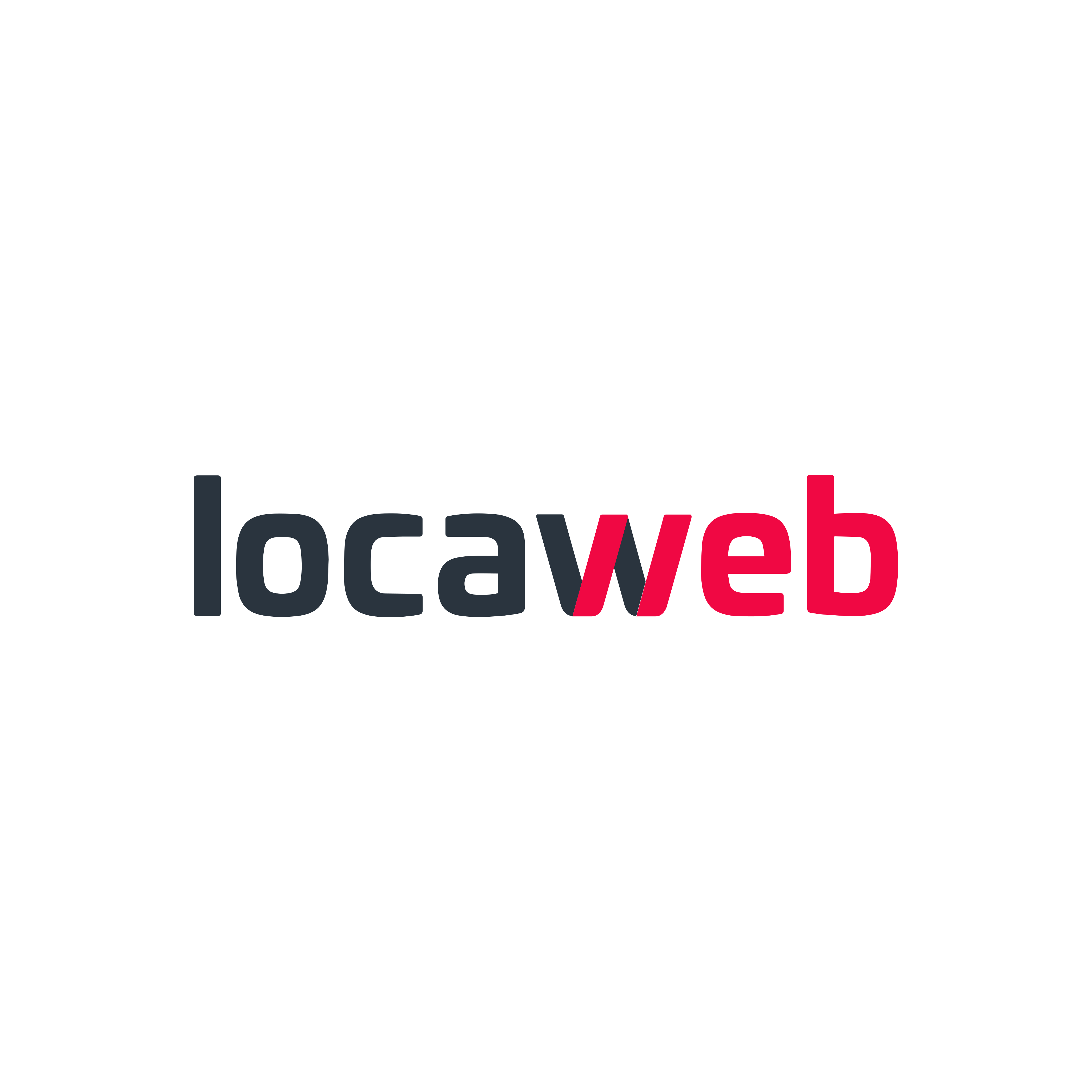 Image: Domain name registration with Locaweb