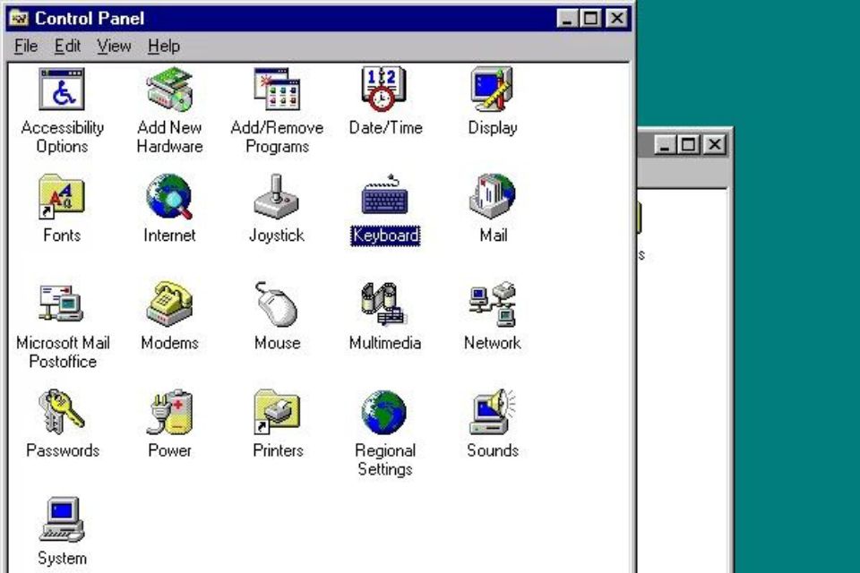 Clássico visual de ferramenta de formatação do Windows completa 30 anos; veja