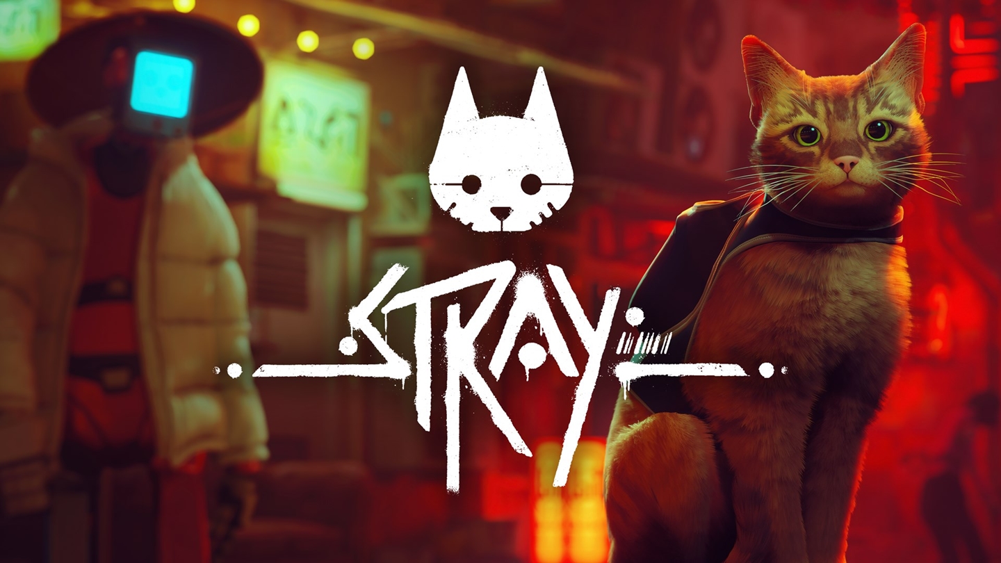 Stray está disponível para PS4, PS5, Xbox One, Xbox Series X|S e PC.