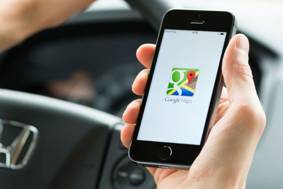 Google Maps vai usar IA para criar itinerários de viagens personalizados