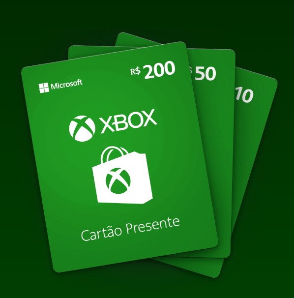 Image: Buy your Xbox Gift Card at Nuuvem