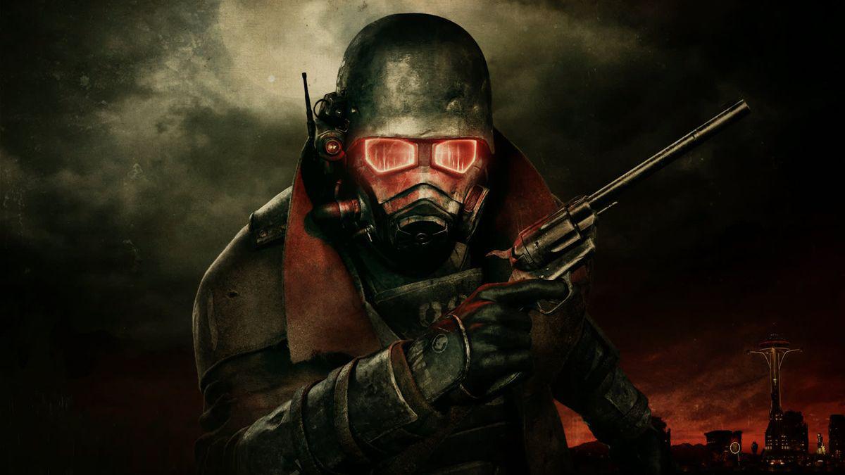 Fallout: New Vegas had an 18-month development cycle.