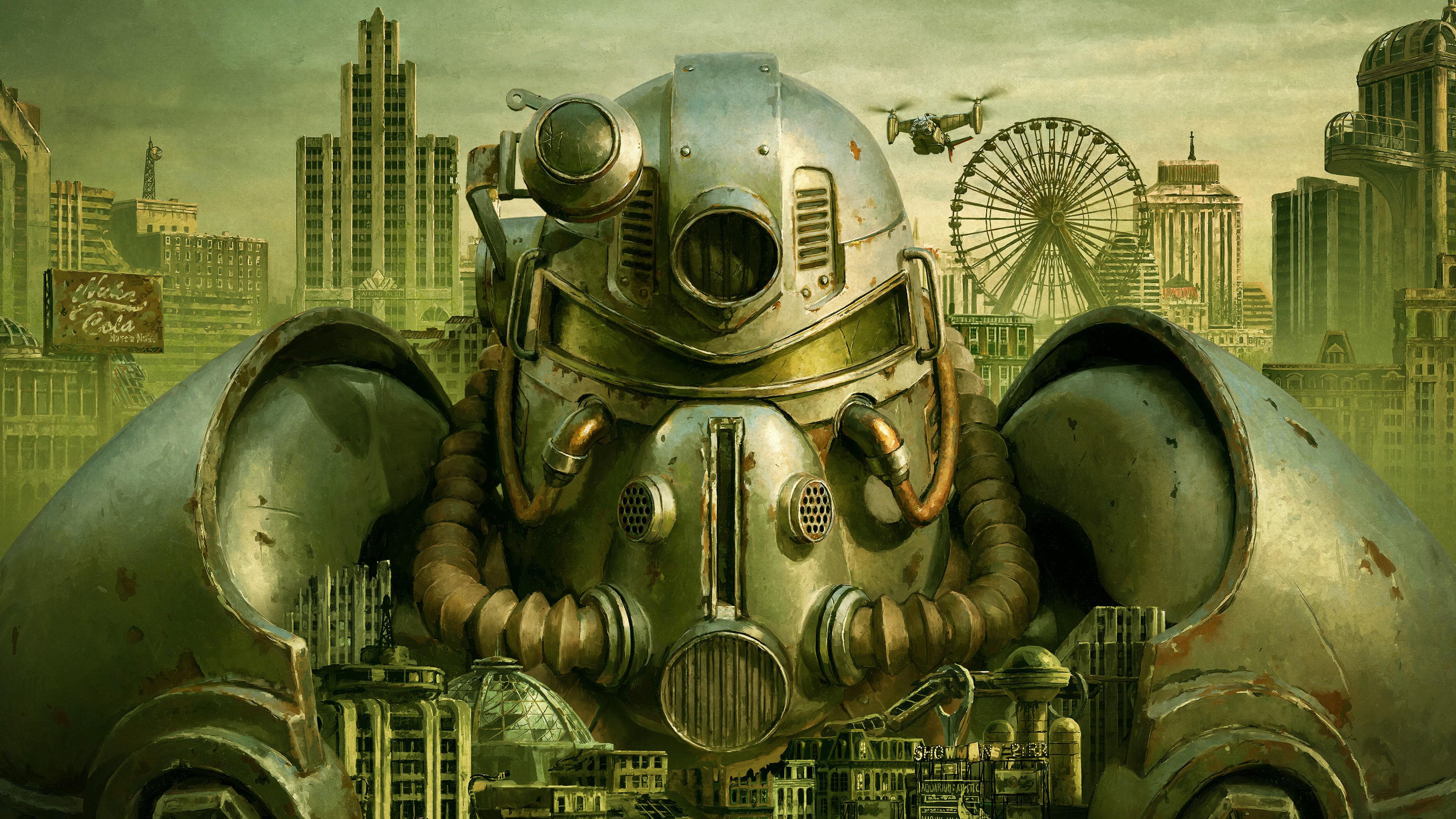 Fallout: veja ordem cronológica dos games da franquia e onde jogar