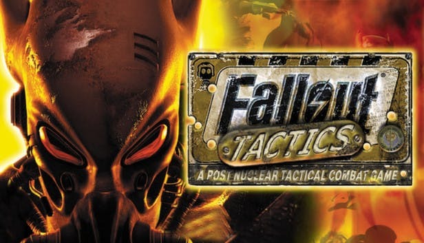 Fallout Tactics was an influential title throughout the series, with many of its concepts being reused and revitalized in subsequent games.