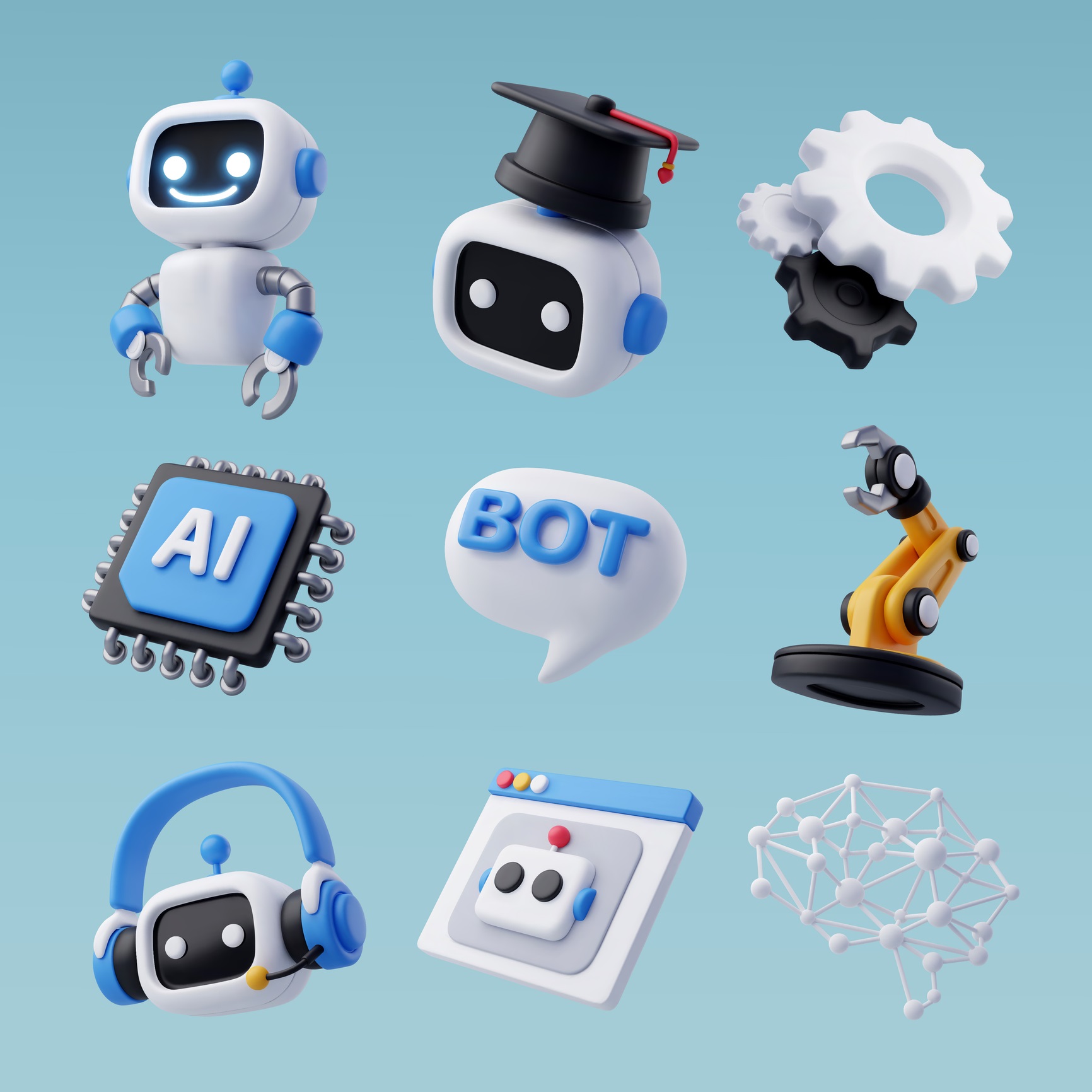 O que considerar antes de utilizar a Inteligência Artificial no trabalho?