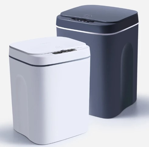 Image: Smart Trash Bin, 16L