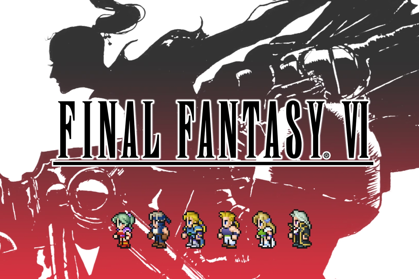 30 anos de Final Fantasy VI: relembre a aventura que revolucionou os JRPGs