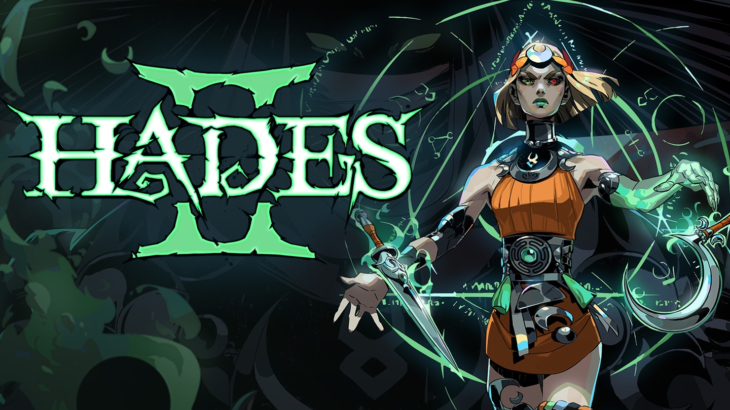 Hades II será protagonizado por Melinoë, princesa do Submundo e irmã de Zagreus.