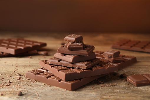 Chocolates podem ser deliciosos, mas são péssimos para os animais. (Fonte: GettyImages/ Reprodução)