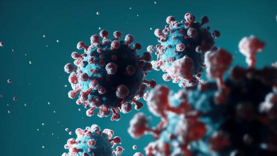 Avaliar como funcionam os retrovírus endógenos poderia ajudar a humanidade a abordar doenças modernas. (Fonte: GettyImages)