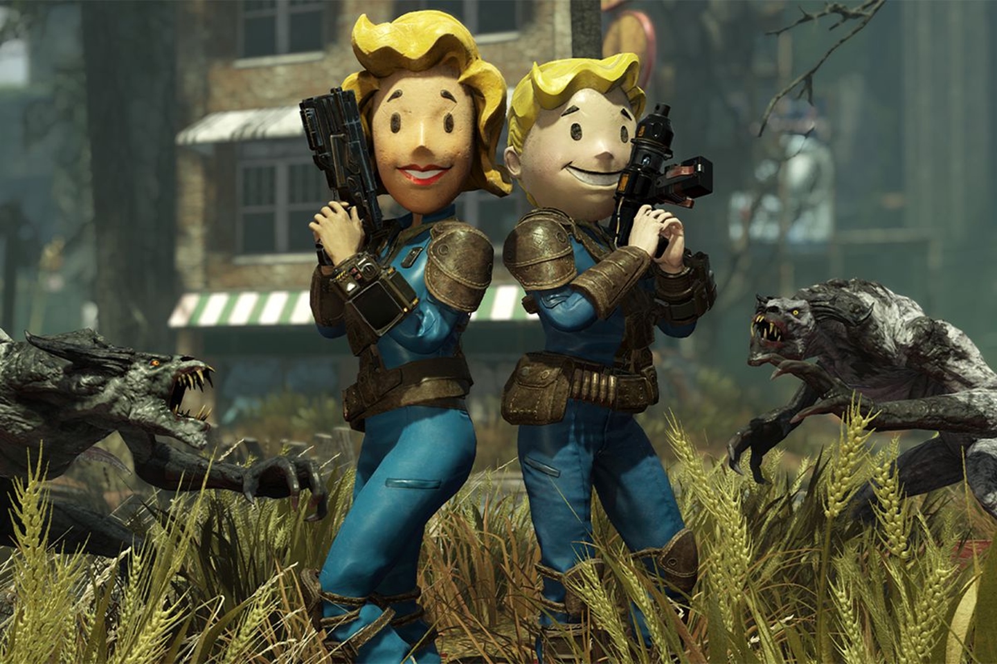 Apesar do conturbado lançamento, Fallout 76 se redimiu com a chegada de novas atualizações.