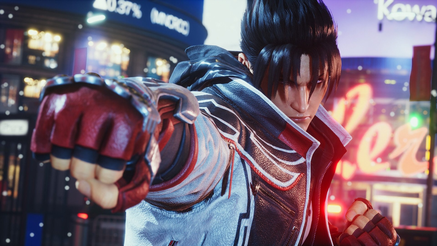 Tekken creator says fighting games need to adapt to the current market.
