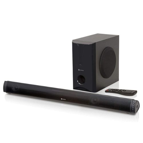 Image: Soundbar Goldentec SBG01