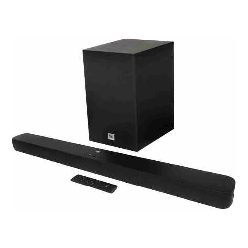 Image: JBL SB180 Soundbar